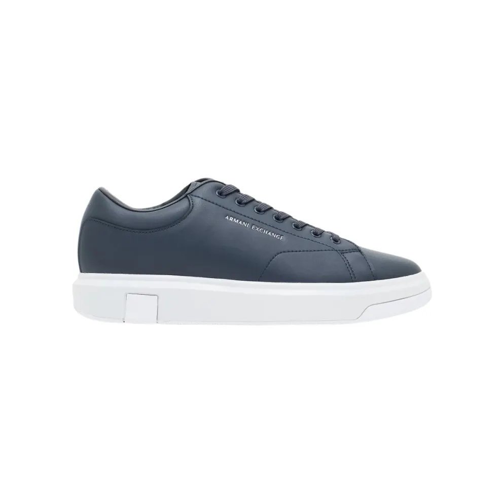 Armani Exchange Armani sneaker Navy (XUX123XV534002857M)