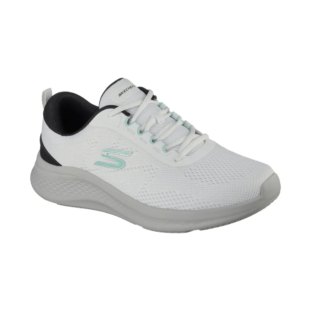Skechers Skech-Lite Pro 2.0 – Berrix Sneaker White/Black