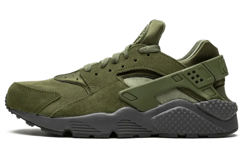 Nike Air Huarache Legion Green