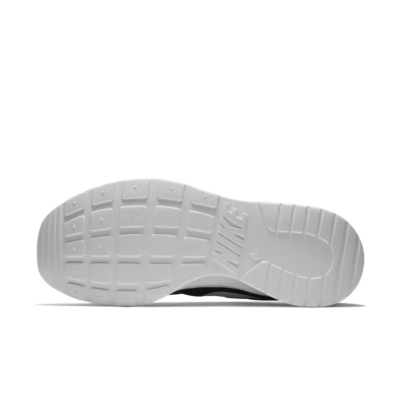 Nike Tanjun Wide 4E Black/White Black/Black-White (AQ3555-001)