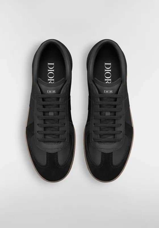 DIOR B01 Matchpoint-sneaker (3SN328ZRH-H978) (3)