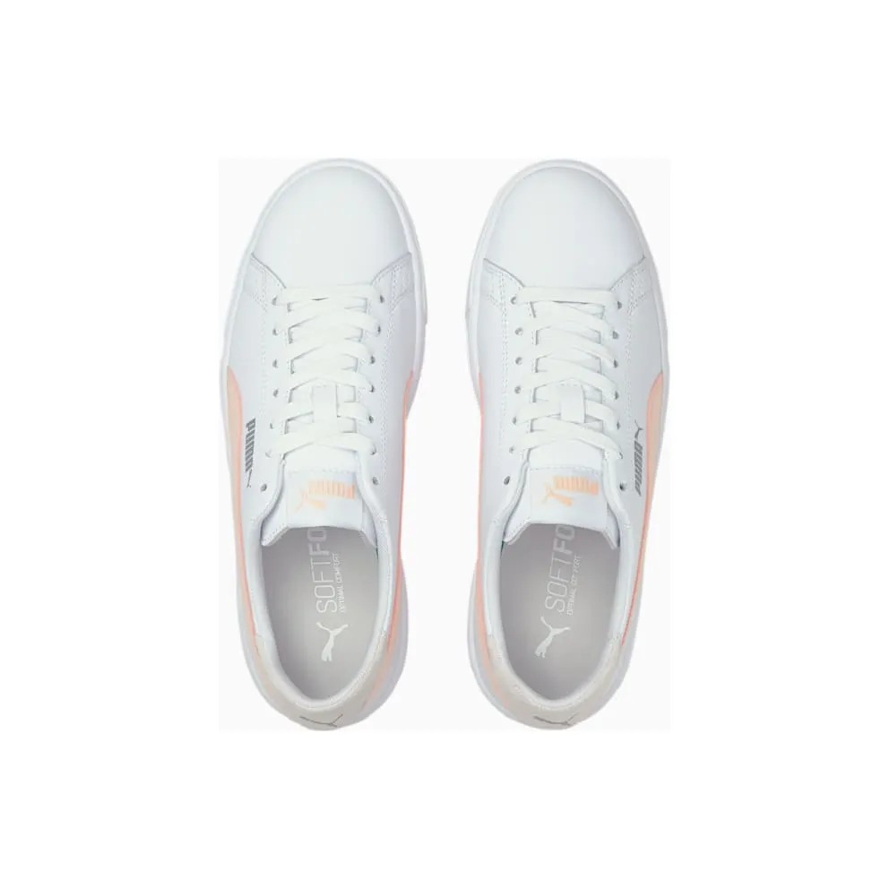Puma Serve Pro Lite Silver/Pink/White (37490206)