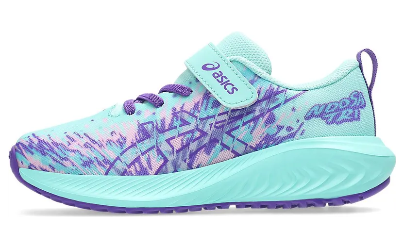 ASICS PRE NOOSA TRI 16 PS “Illuminate Mint / Radiant Amethyst” (1014A345-402)