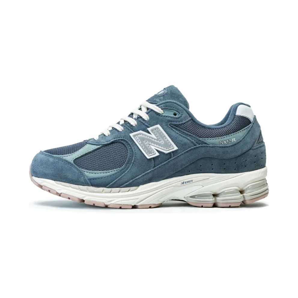 New Balance 2002R Hazy Blue (M2002RHC)