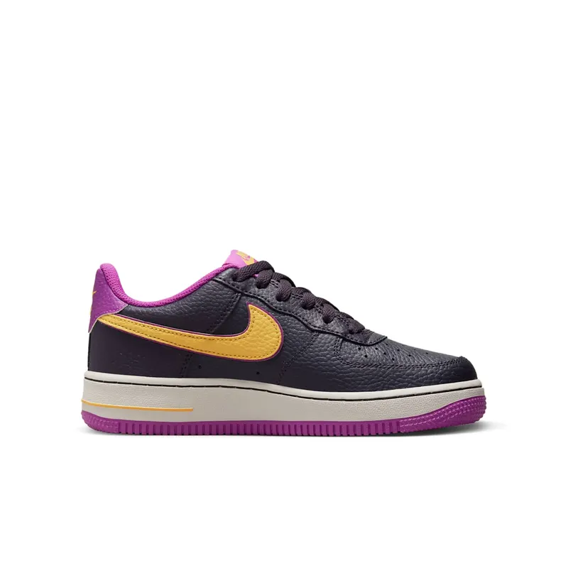 Nike Air Force 1 Low Lakers (DX5805-500)
