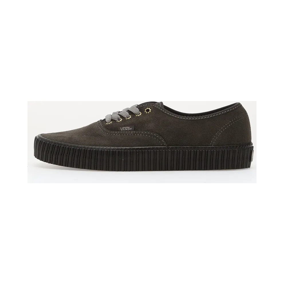 Vans Authentic Schwarz