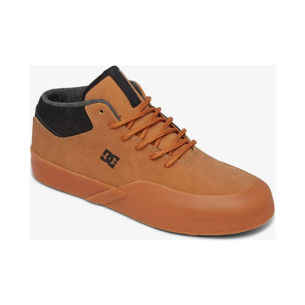 DC DC Infinite Mid WNT Brown (ADYS100602wea)