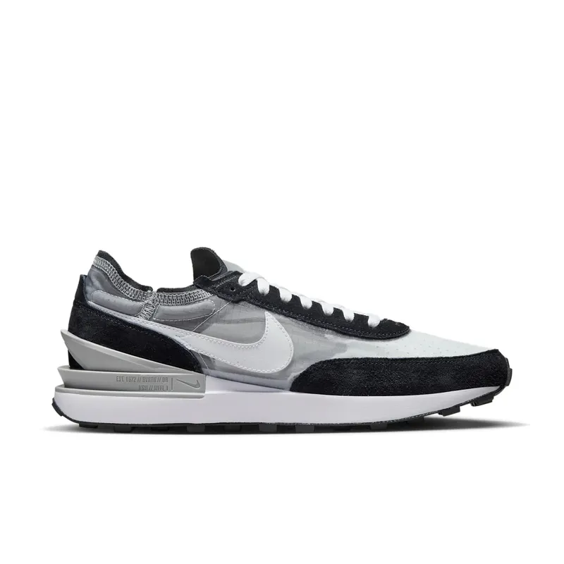 Nike Waffle One SE Grey (DD8014-004)