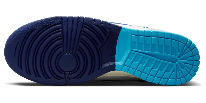nike-dunk DZ2535-100