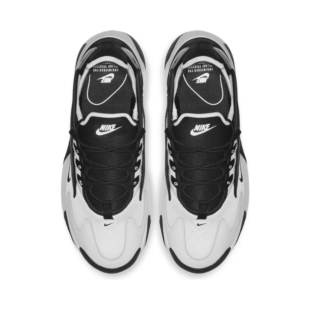 Nike Zoom 2K White Black White/Black (AO0269-101)