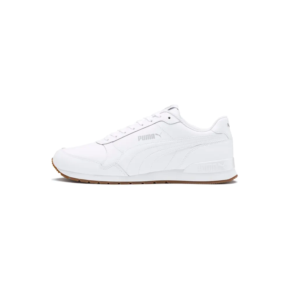 Puma ST Runner v2 White/Grey (365277-09)