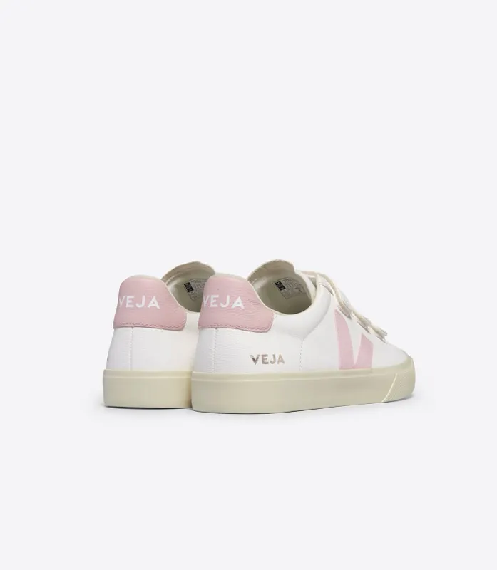 Veja sneaker Extra White Petale (RC0503696A)
