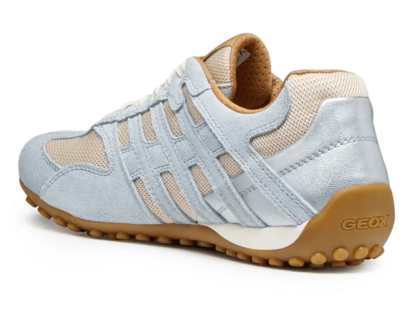 geox-sneaker D65B0A01422C1S0B