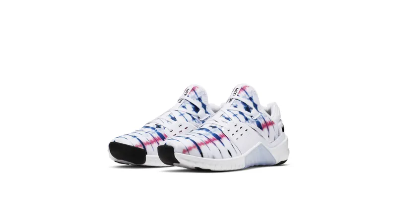 Nike Free X Metcon 2 White White/Black (AQ8306-109)