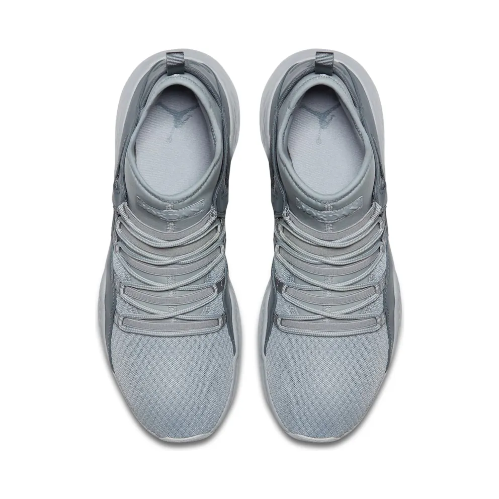 Jordan Formula 23 Cool Grey Wolf Grey Cool Grey/Cool Grey-Wolf Grey (881465-013)