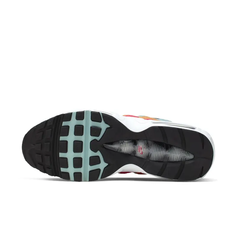 Nike Air Max 95 Essential Ocean Cube (AT9865-002)