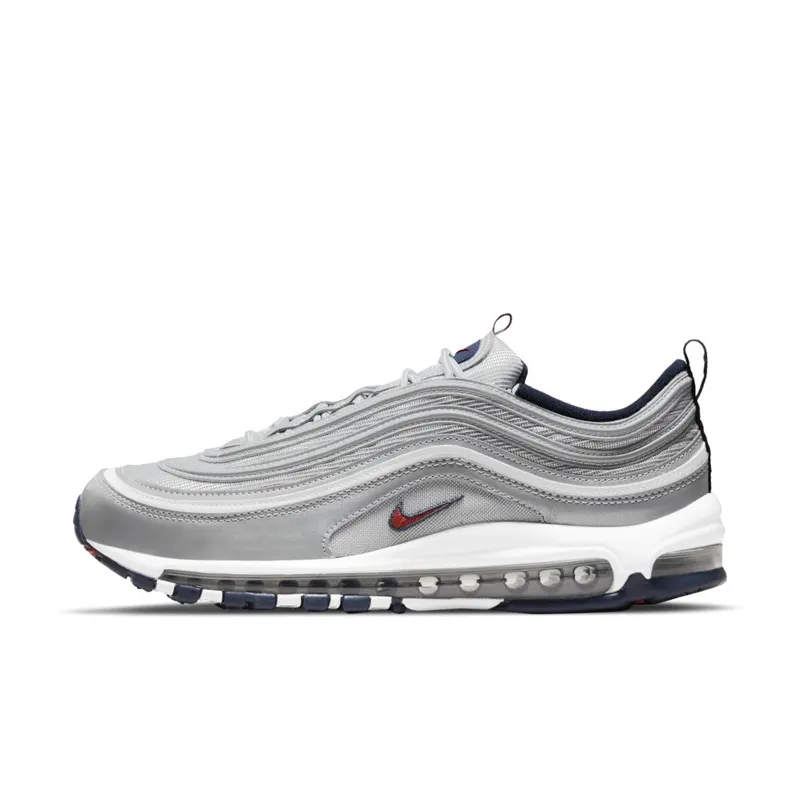 Nike Air Max 97 Puerto Rico (DH2319-001)