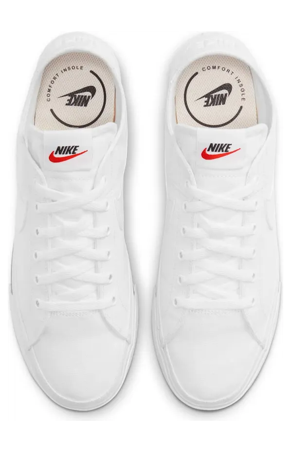 nikecourt CW6539-100