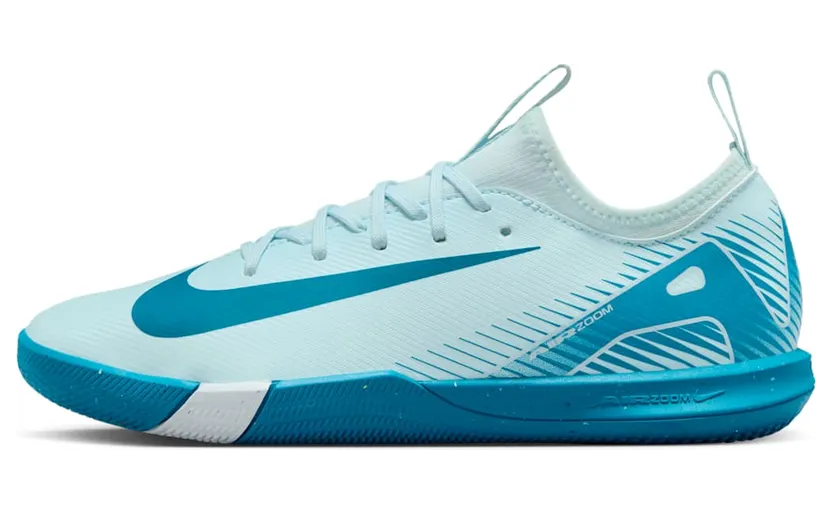 Nike Mercurial Vapor 16 Academy IC Glacier Blue Orbit (FQ8411-400)