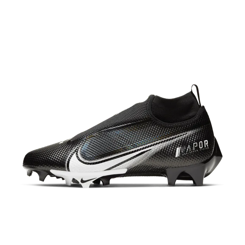 Nike Vapor Edge Pro 360 Black Black/White (AO8277-001)