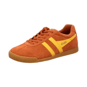 Lage Sneakers Gola Harrier (CMA192UY)