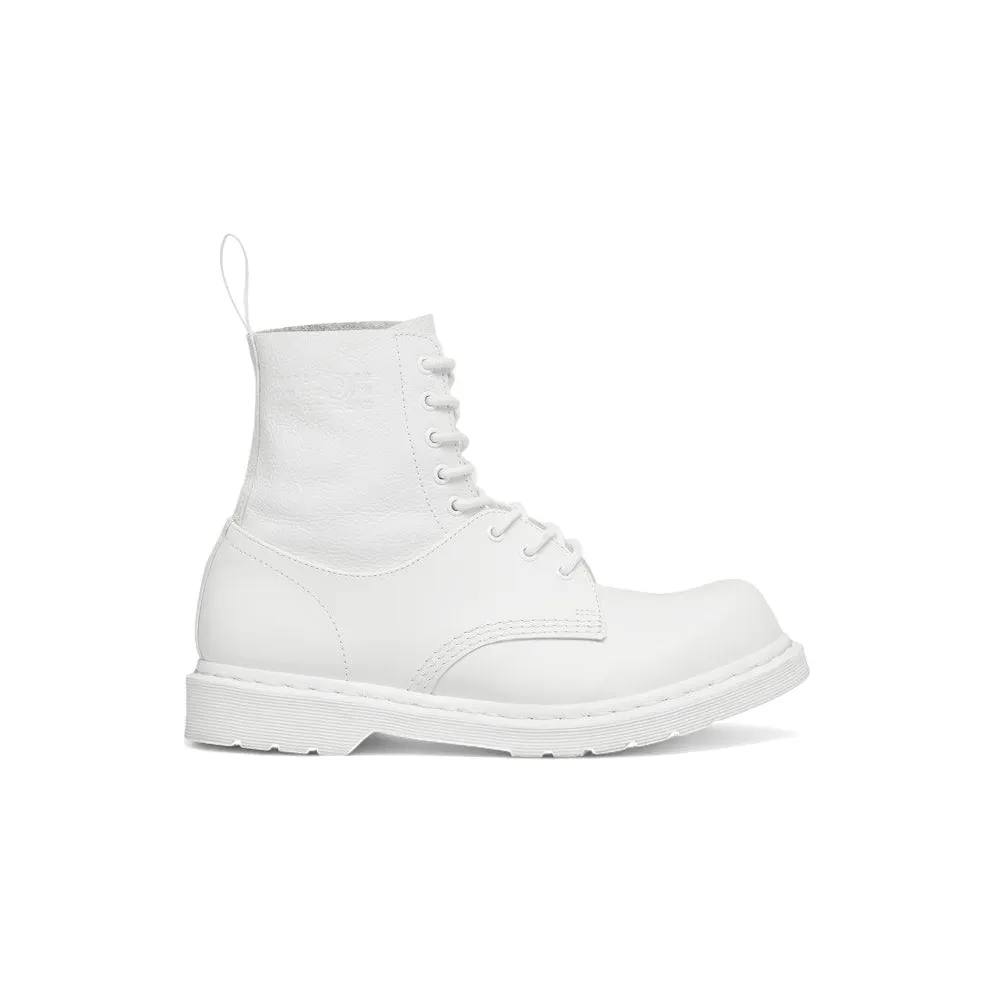 Dr. Martens 1460 Twist MM6 Maison Margiela White (SH3WU0013 P7006 HB009)