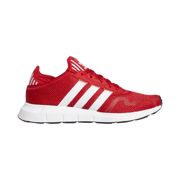 adidas Swift Run X Scarlet / Cloud White / Core Black (FY2152)