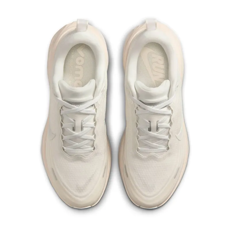 Nike Vomero Plus “Summit White Phantom Chalk” (IO9916-100)