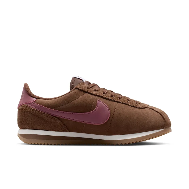 Nike Cortez Cacao Wow/Sail/Gum Light Brown/Pink Smoke (IB1857-204)