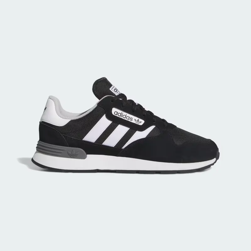 Adidas Treziod 2.0 Core Black / Cloud White / Grey One (IH3803)