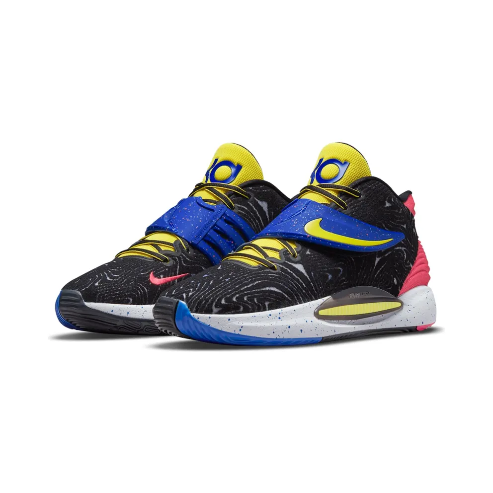 Nike KD 14 EP Multi-Color (CZ0170-004)