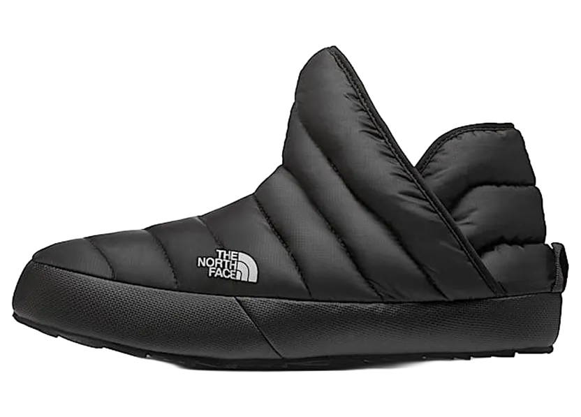 The North Face Thermoball Traction Bootie “TNF Black / TNF White” (NF0A3MKHKY4)