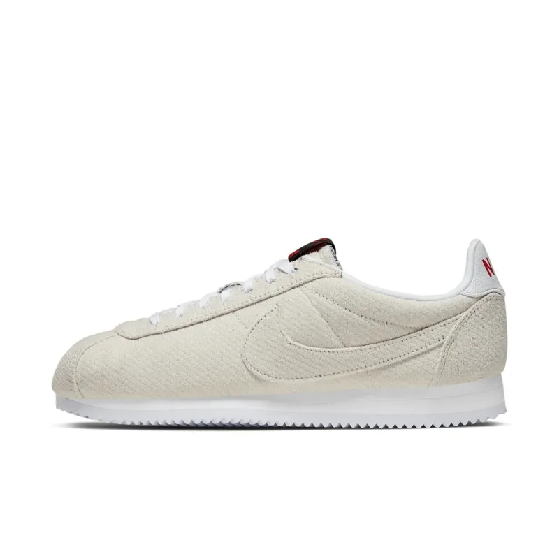 Nike Classic Cortez Stranger Things Sail Upside Down Pack Sail/Navy (CJ6107-100)
