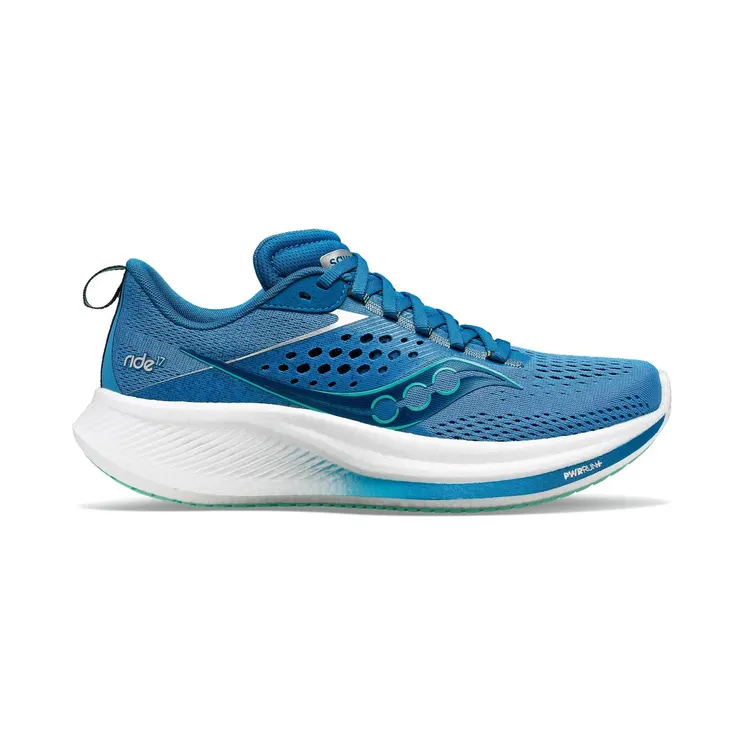 Saucony Ride 17 Breeze Grotto (S10924-115)