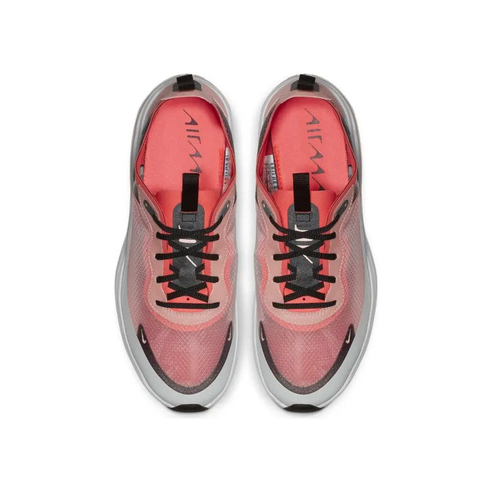 Nike Air Max Dia Flash Crimson (W) Off White/Black-White-Flash Crimson (AV4146-100)