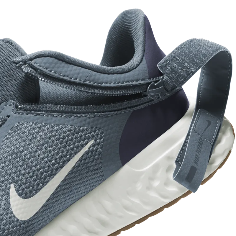 Nike Revolution 5 FlyEase Running Blue (BQ3211-006)