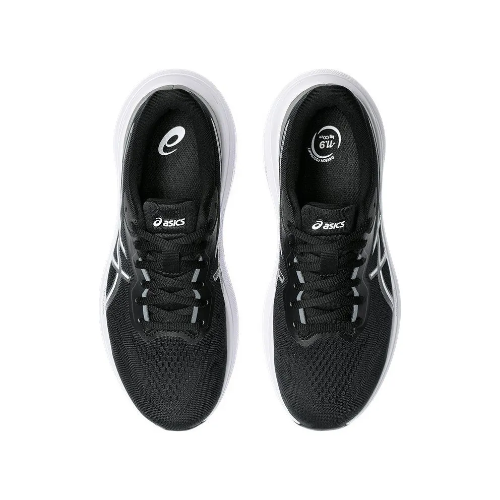 ASICS GT-1000 13 Black White (1012B663-003)