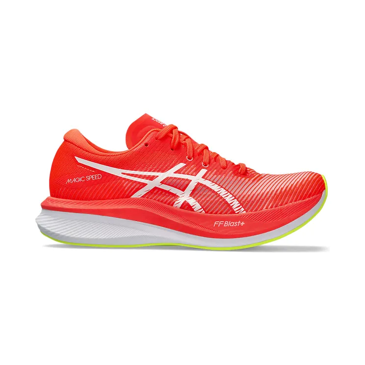 Asics Magic Speed 3 Sunrise Red/White (1012B518.600)