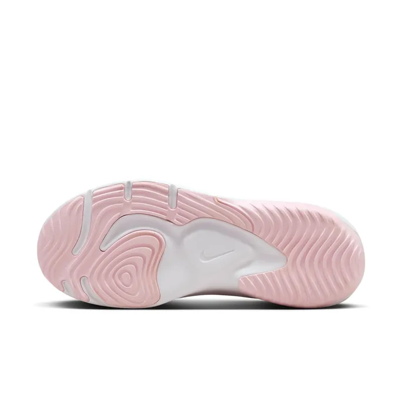 Nike Legend Essential 3 Next Nature Pink Foam Dark Team Red (DM1119-603)