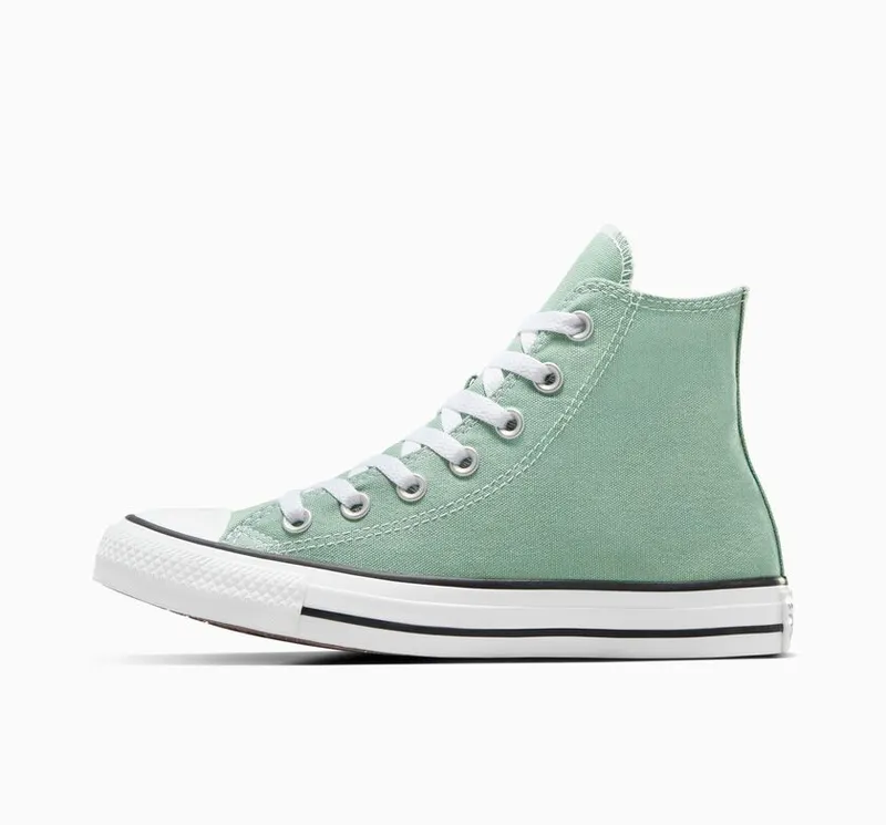 Converse Chuck Taylor All Star Herby – “Green” (A06563C)