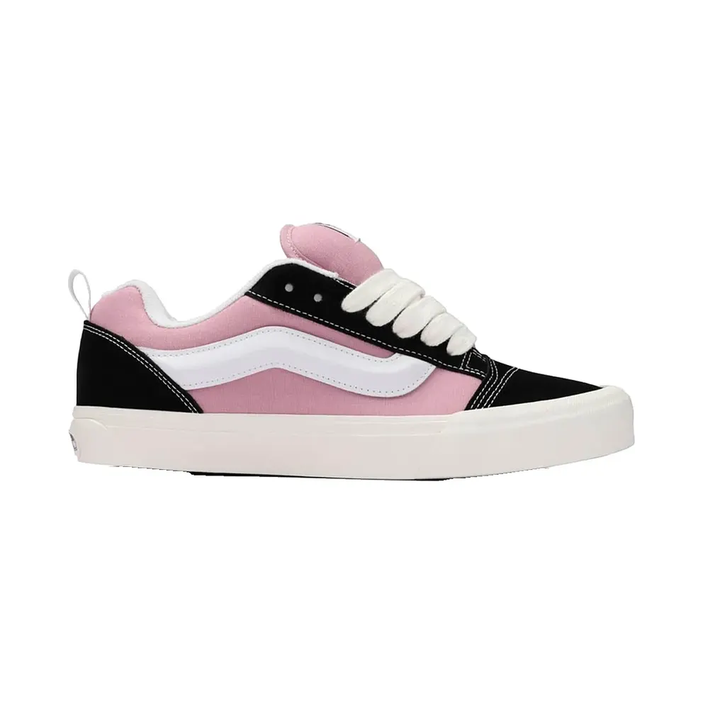 Vans KNU Skool Schwarz (VN000D22B9P1)