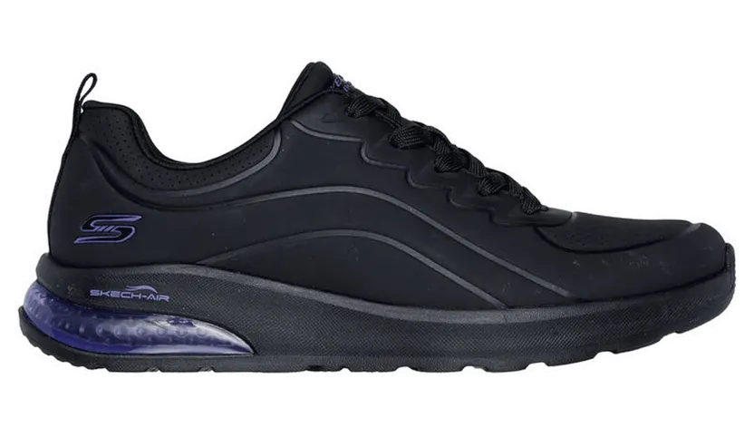 Skechers BOBS Sport Vision Air “Black” (117646BBK)