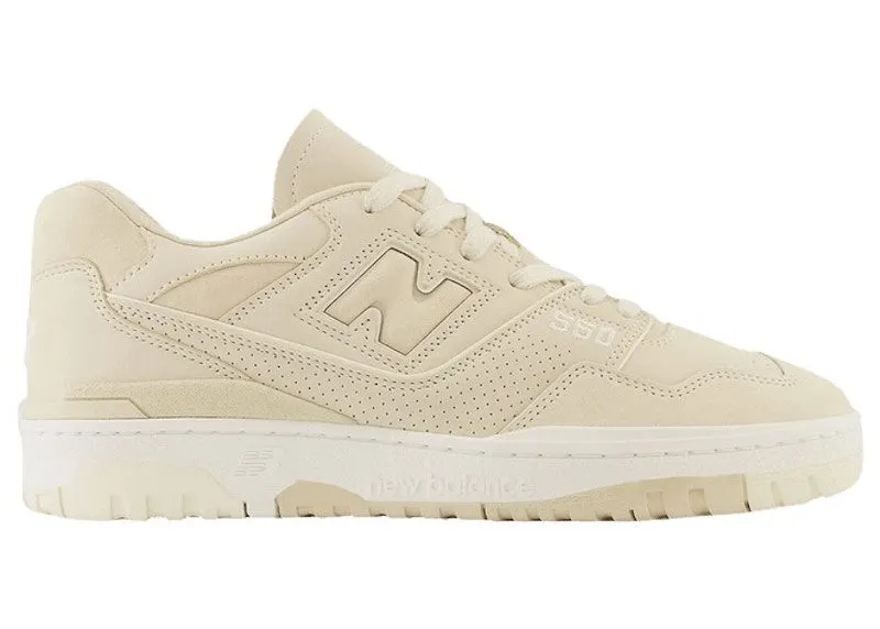 New Balance 550 Light Milk Tea (BB550IBA)