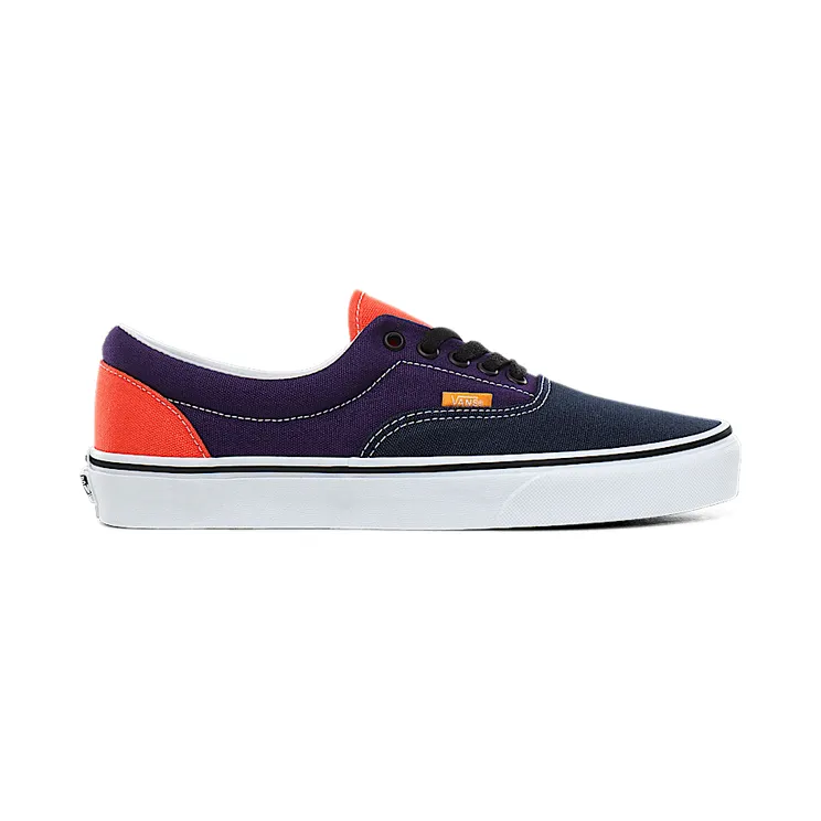 Vans Era ‘Mix & Match – Indigo’ Indigo/Forest Night (VN0A4BV4TBZ)