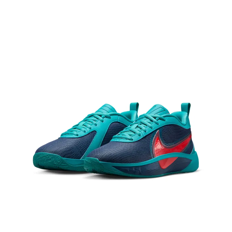 Nike Giannis Zoom Freak 6 Liam and Maverick (FQ7378-300)