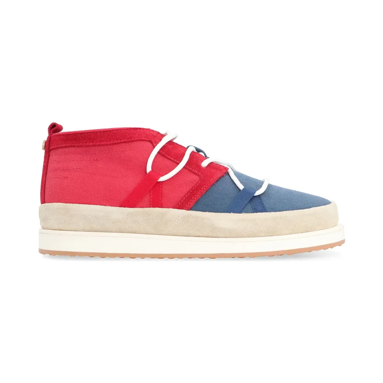 volta-sneaker VSSS17FO22507374
