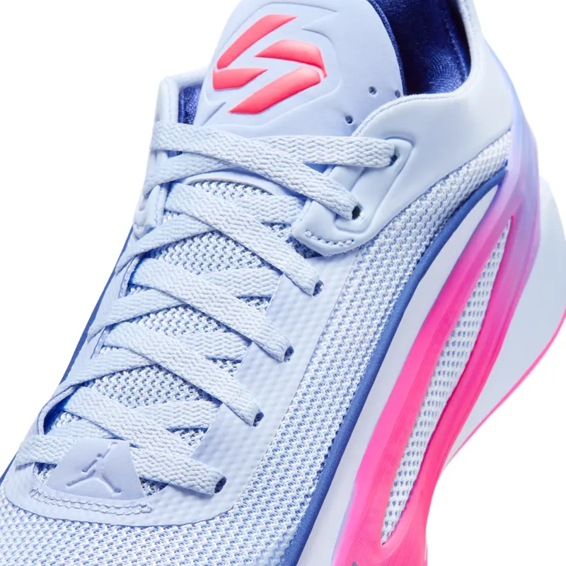 Jordan Luka 5 – “Light Marine / Blue Void / Sapphire / Hyper Pink” (IW9035-500)