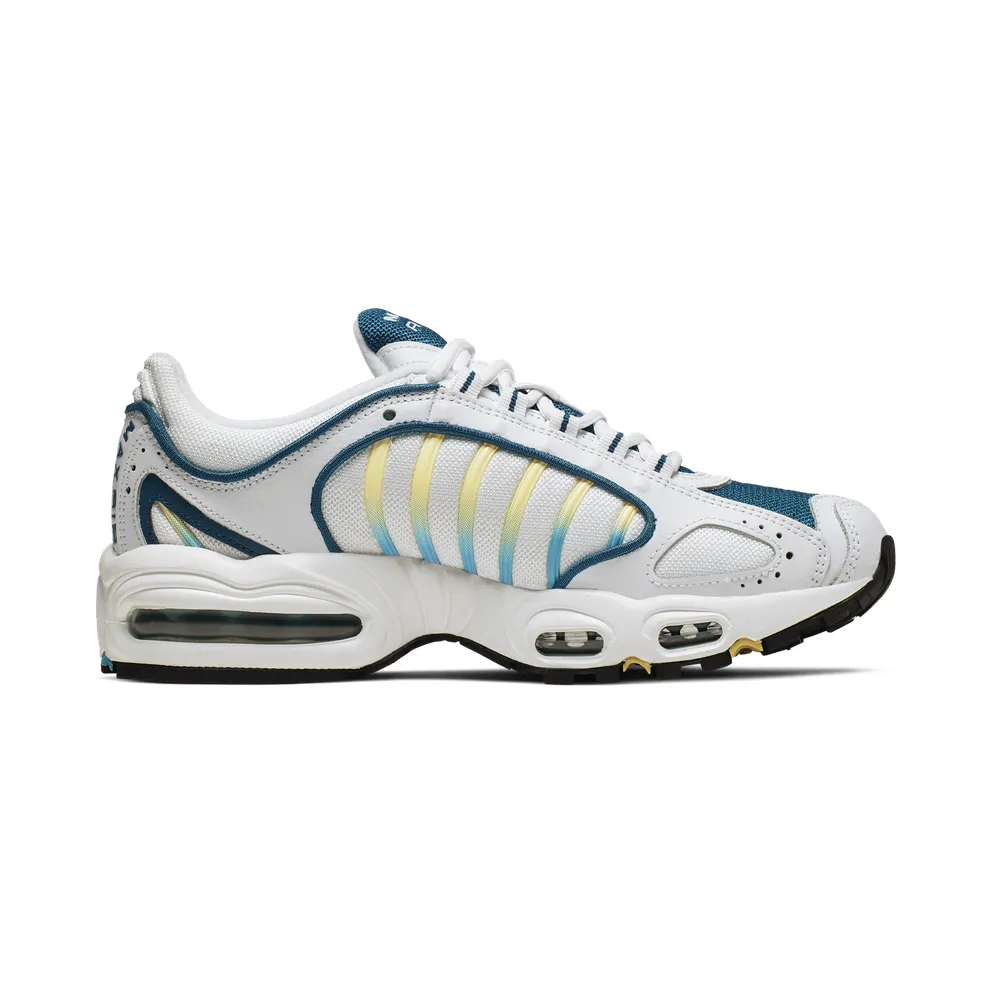 Nike Air Max Tailwind IV White Green Abyss (CJ6534-100)