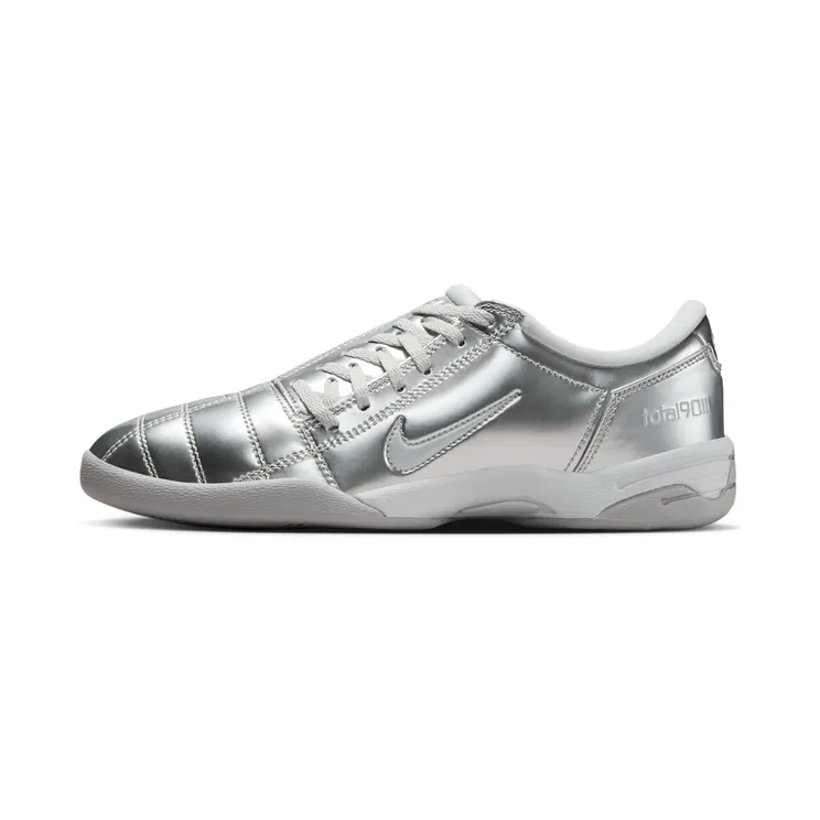 Nike Total 90 3 SP “Metallic Platinum / Photon Dust” (II9792-011)