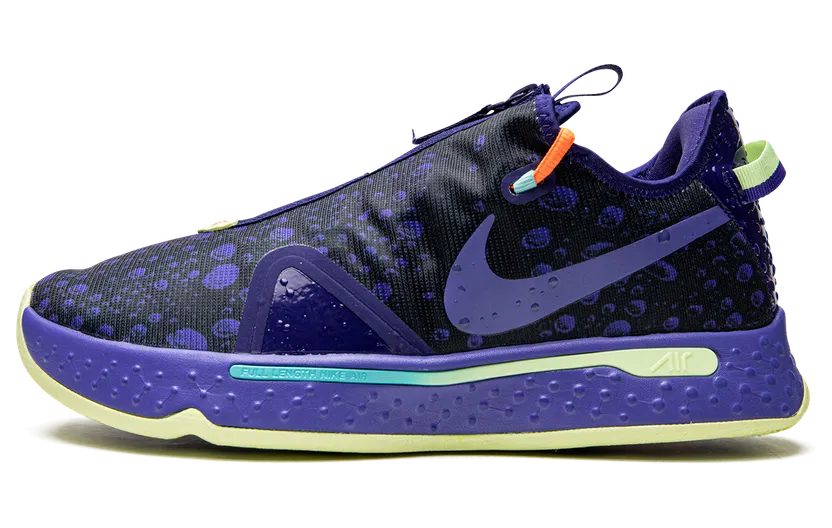 Nike PG 4 “GX – Fierce Grape” (CD5078-500)